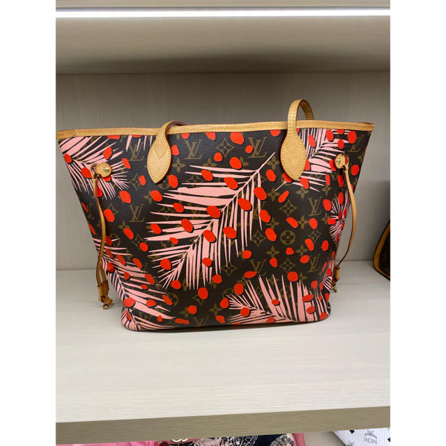 特別セール品】 LOUIS ルイヴィトン♡トートバック限定柄 - VUITTON