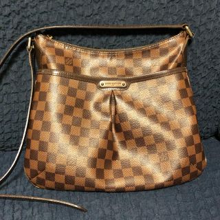 ルイヴィトン(LOUIS VUITTON)のルイヴィトンダミエショルダー(ショルダーバッグ)