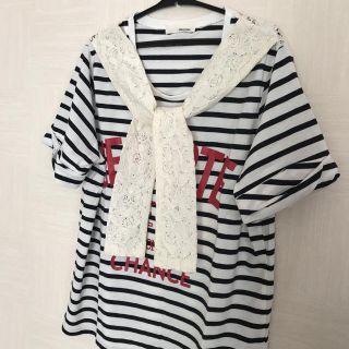 アフリカタロウ Tシャツ(レディース/半袖)の通販 57点 | AFRICATAROの