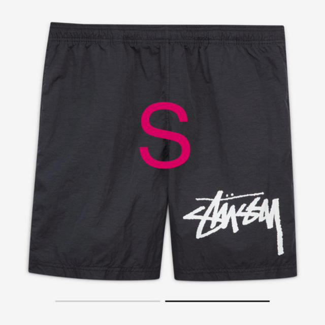 STUSSY(ステューシー)のStussy Nike Water Short S  メンズのパンツ(ショートパンツ)の商品写真