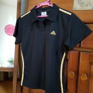 アディダス(adidas)のhysk88様専用　半袖スポーツウエアー女子(ウェア)