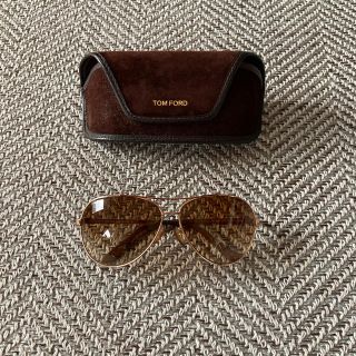 トムフォード(TOM FORD)のトムフォード　サングラス(サングラス/メガネ)