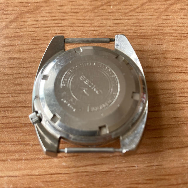 SEIKO(セイコー)のSEIKO時計 メンズの時計(腕時計(アナログ))の商品写真