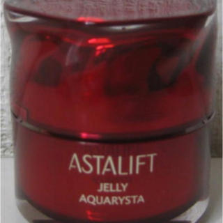アスタリフト(ASTALIFT)のアスタリフトジェリー　40g(美容液)