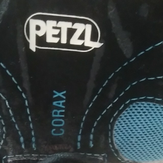 PETZL(ペツル)のPETZL CORAX　ハーネス スポーツ/アウトドアのアウトドア(登山用品)の商品写真