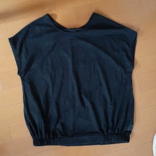 M☆Tシャツ カットソー トップス(Tシャツ(半袖/袖なし))