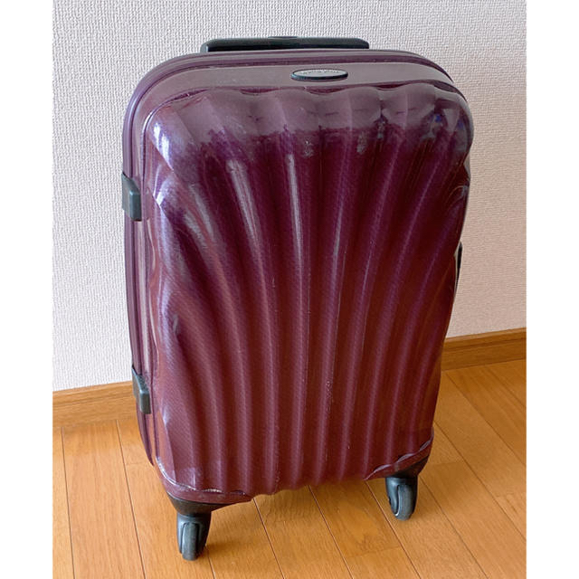 Samsonite Cosmolite SPINNER 55 36L