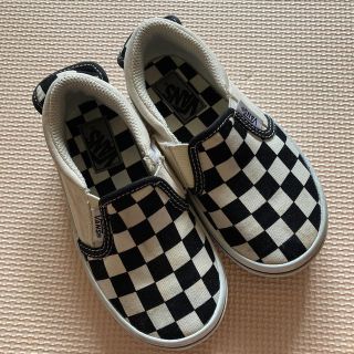 ヴァンズ(VANS)のVANS スリッポン(スリッポン)