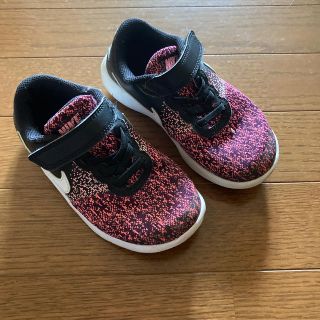 ナイキ(NIKE)のナイキ　17cm(スニーカー)