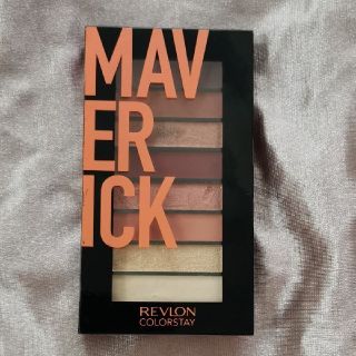 レブロン(REVLON)のレブロン カラーステイルックスブックパレット 930(アイシャドウ)