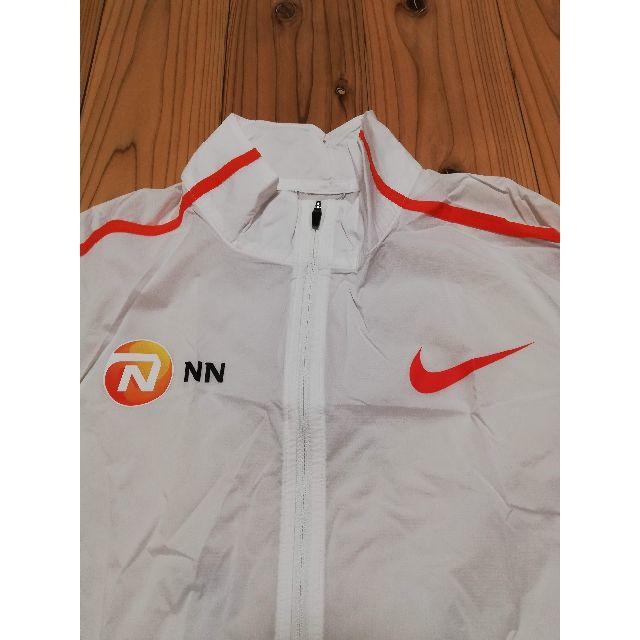 NIKE(ナイキ)の新品】NIKE Pro Elite NN Running Track suits スポーツ/アウトドアのランニング(ウェア)の商品写真