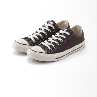 コンバース(CONVERSE)の 2020SS) CONVERSE ALL STAR US COLORS OX◆(スニーカー)