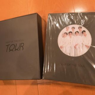 ボウダンショウネンダン(防弾少年団(BTS))のBT 防弾少年団MOSフォトカードバインダー PHOTO CARD BINDER(アイドルグッズ)