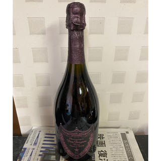 ドンペリニヨン(Dom Pérignon)のドンペリニヨン　ロゼ　2006(シャンパン/スパークリングワイン)