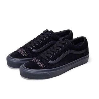 ネイバーフッド(NEIGHBORHOOD)のNEIGHBORHOOD MR.CARTOON VANS OLD SKOOL(スニーカー)