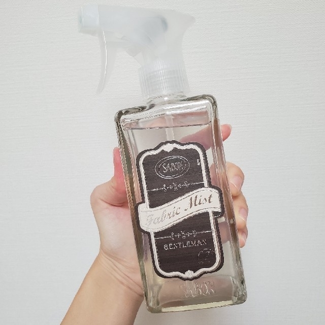 SABON(サボン)のルームフレグランス コスメ/美容のリラクゼーション(アロマグッズ)の商品写真