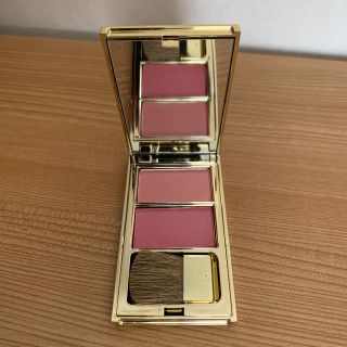 エスティローダー(Estee Lauder)のエスティーローダー　ピュアカラーブラッシュチークカラー(チーク)