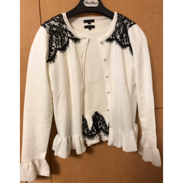 お気に入りの-TO BE CHIC - トゥー•ビーシック アン•サンブル