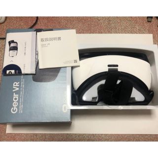 ギャラクシー(Galaxy)のGear VR(その他)