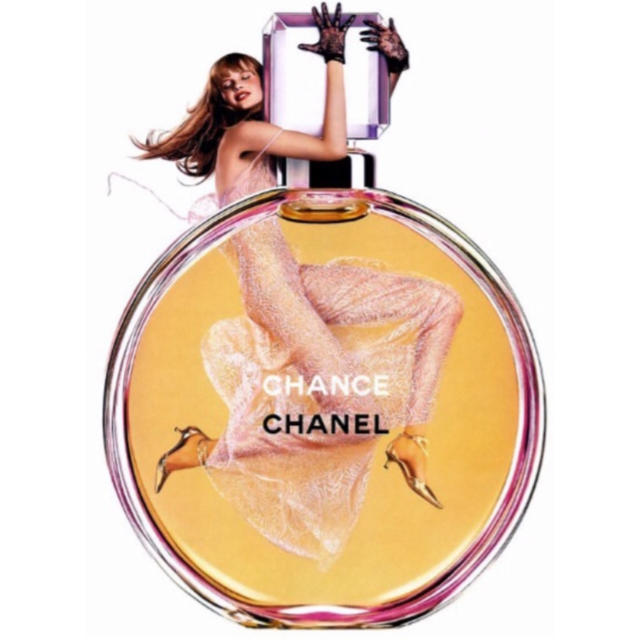 ♦︎CHANEL チャンス オードトワレ100ml♦︎