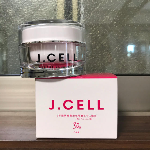 J.CELL  ジェイセル コスメ/美容のスキンケア/基礎化粧品(美容液)の商品写真