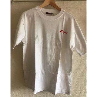 カワサキ(カワサキ)の【新品未使用】Kawasaki カワサキ Tシャツ  XXLサイズ(Tシャツ/カットソー(半袖/袖なし))