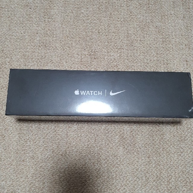 Apple watch Series 5 Nike Cellular 44mm