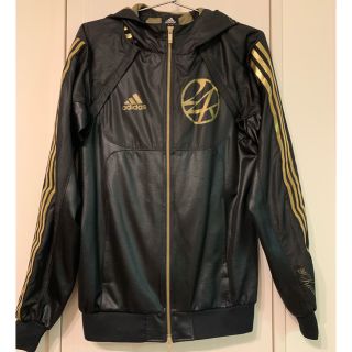 トゥエンティーフォーカラッツ(24karats)のadidas✖️24karats Performance Hybrid ジャージ(ジャージ)