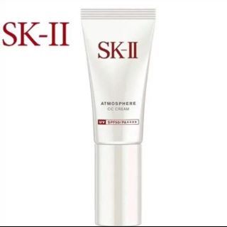 エスケーツー(SK-II)の⭐︎新品　sk2 アトモスフィアCCクリーム　30g(CCクリーム)