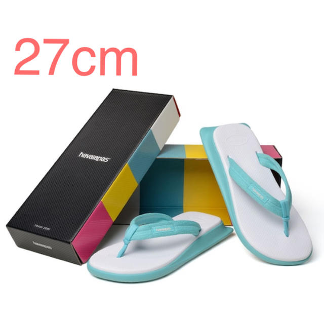 Havaianas TRADI ZORI INSITUTIONAL 27cm