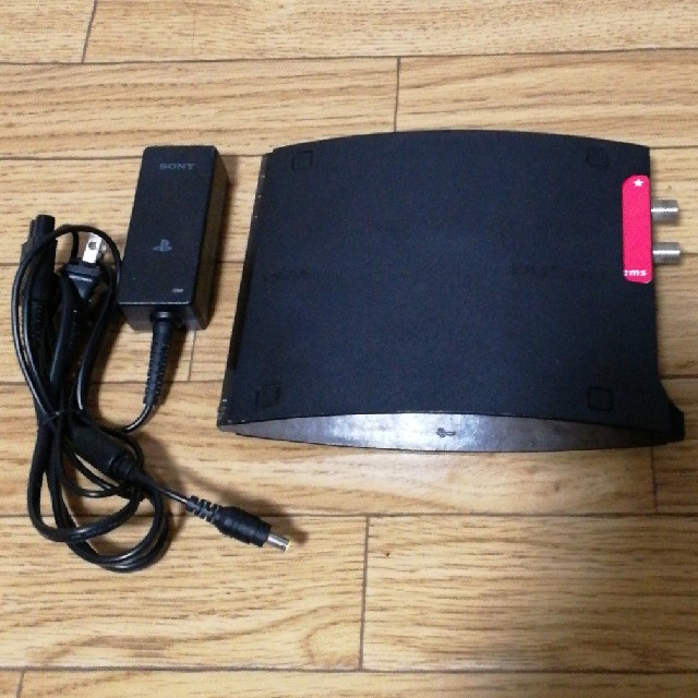 nasne (ナスネ) (CECH-ZNR1J) 500GB【メーカー生産終了】