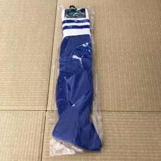 プーマ(PUMA)の専用　サッカーソックス(その他)