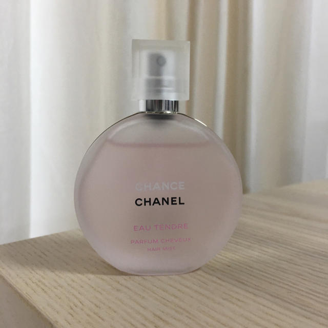 CHANEL(シャネル)の☆シャネル☆ヘアミスト☆オータンドゥル コスメ/美容の香水(香水(女性用))の商品写真