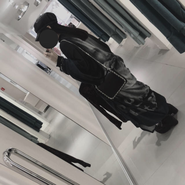 その他 Yohji Yamamoto 拒食と自爆 同形マント 無地