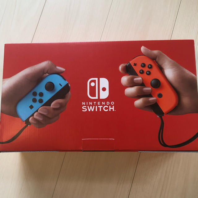 【midoriさま専用】Nintendo Switch JOY-CON(L)