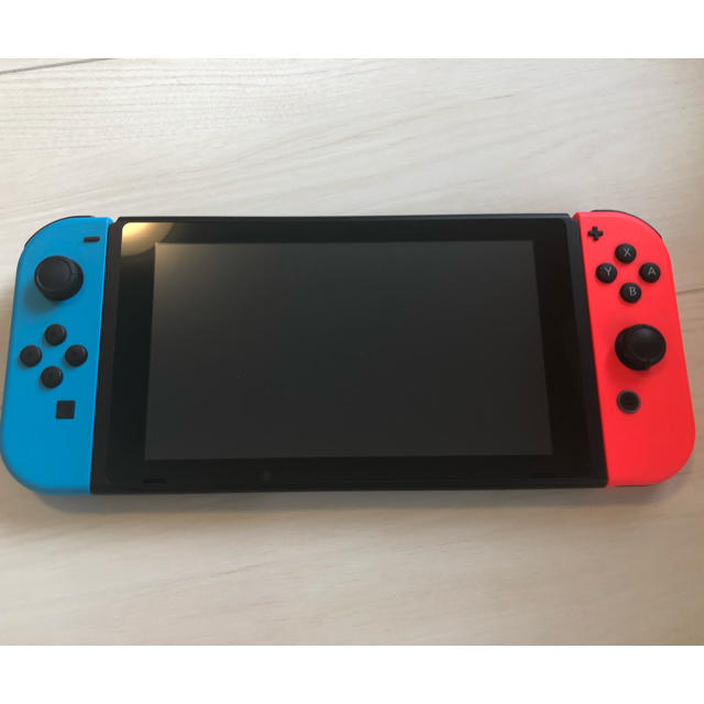 【midoriさま専用】Nintendo Switch JOY-CON(L)