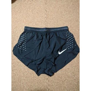 ナイキ(NIKE)の【新品未使用】NIKE Pro elite エアロブレードランニングショーツ(ウェア)