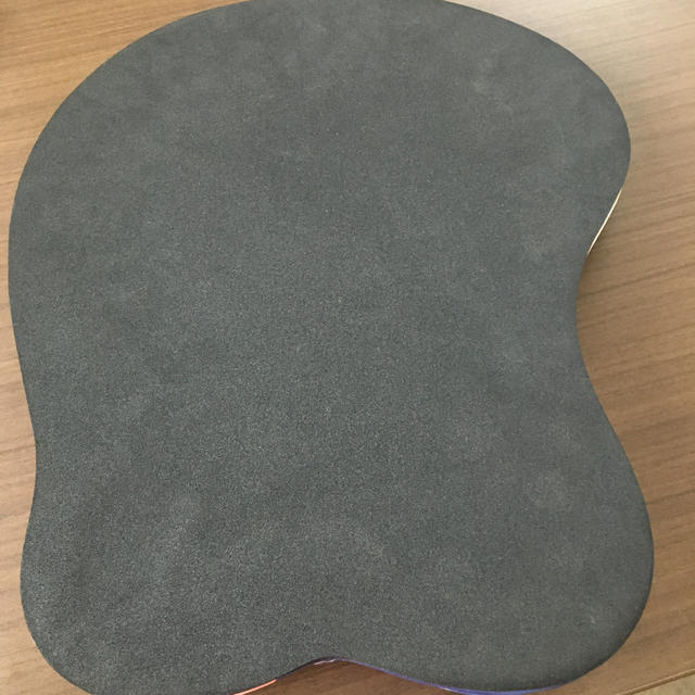 (もも様専用)すーぱーそに子 等身大マウスパッド - 3