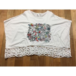 スカラー(ScoLar)の💕スカラー ❣️お値下げしました😊(Tシャツ(半袖/袖なし))