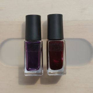 ネイルホリック(NAIL HOLIC)の蓮&珈琲様専用(マニキュア)