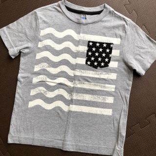 オールドネイビー(Old Navy)の★お値下げ　OLD NAVY Ｔシャツ　ＸＳ　(Tシャツ/カットソー)