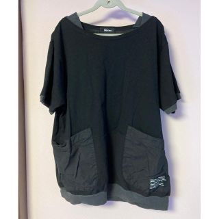 ネネット(Ne-net)のネネット ポケッT(Tシャツ(半袖/袖なし))