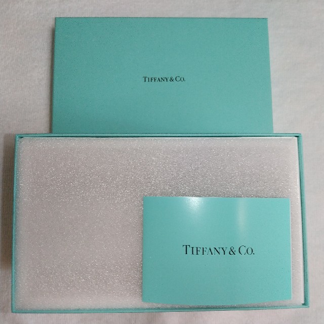 Tiffany & Co.(ティファニー)のティファニー タンブラー インテリア/住まい/日用品のキッチン/食器(グラス/カップ)の商品写真