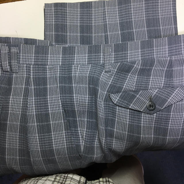 MIZUNO(ミズノ)のMIZUNOグランドモナークゴルフスラックス二本セット メンズのパンツ(スラックス)の商品写真