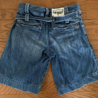 リーバイス(Levi's)のデニムショートパンツ LEVI STRAUSS(ショートパンツ)