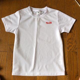 ミズノ(MIZUNO)のTシャツ ミズノ S＆Bマラソン 130(Tシャツ/カットソー)