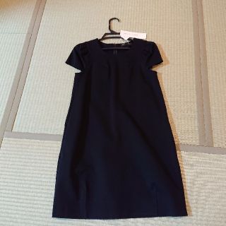 ジルスチュアート(JILLSTUART)の新品 ジルスチュアート ワンピース タグ付き(ひざ丈ワンピース)