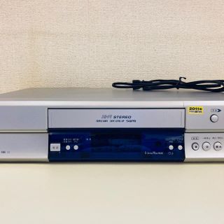 ビクター(Victor)のVictor・JVC HR-B13 ビデオデッキ(その他)