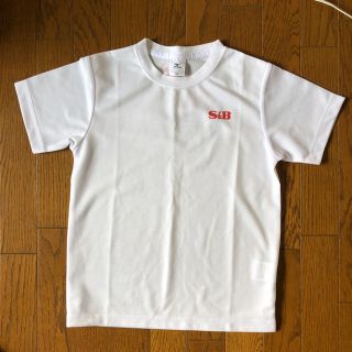 ミズノ(MIZUNO)のTシャツ ミズノ S&Bマラソン 140(Tシャツ/カットソー)