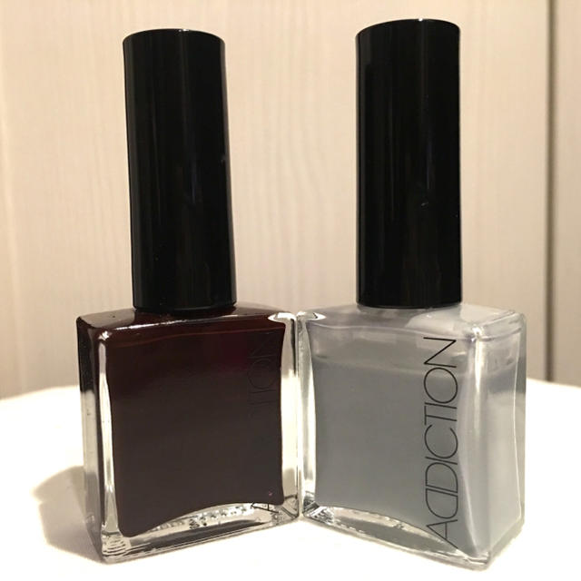 ADDICTION(アディクション)のAddiction マニキュア  コスメ/美容のネイル(マニキュア)の商品写真
